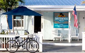 Southwinds Motel Key West